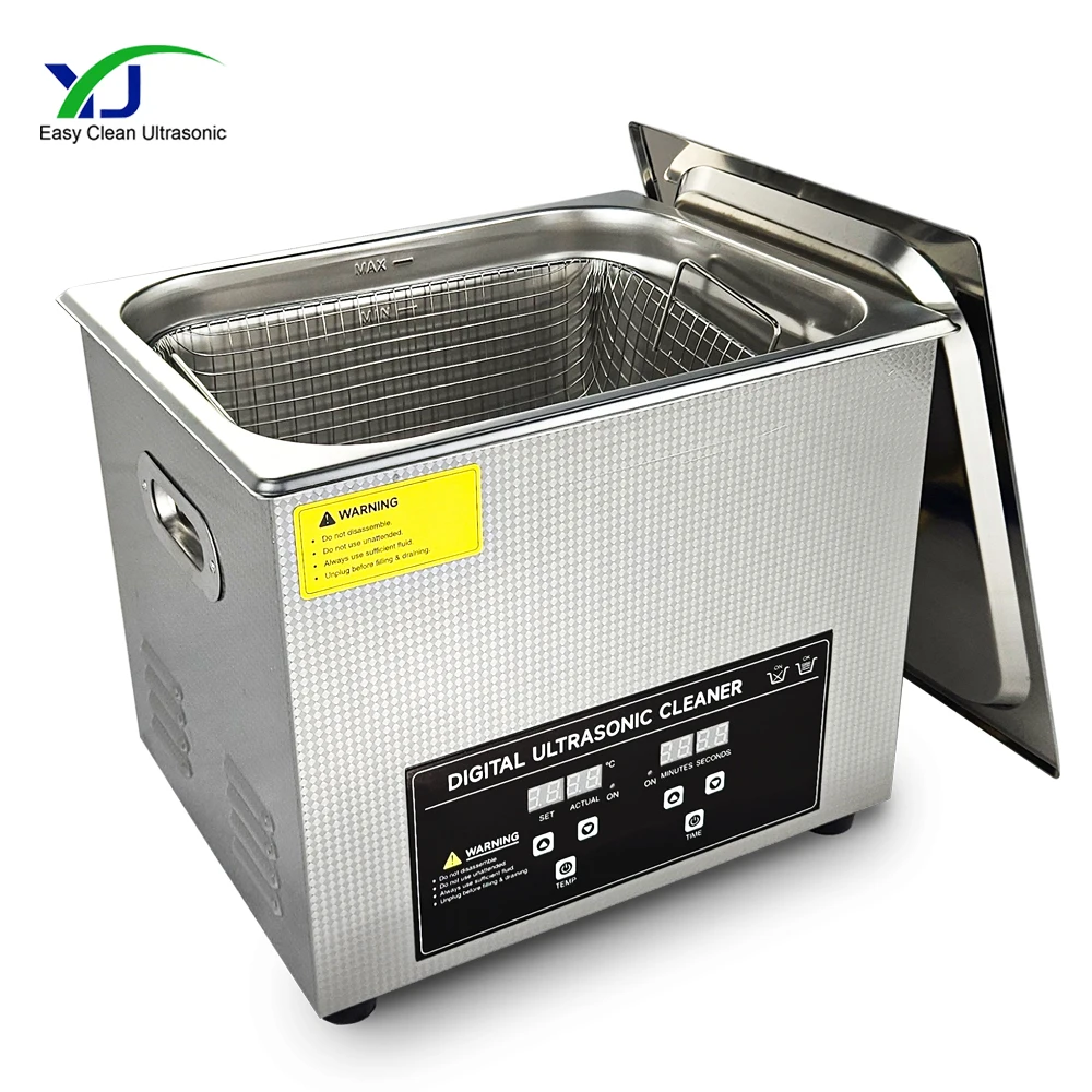 سلسلة كاملة 1.3L 2L 3L 4.5L 6L 10L 14L 15L 19L 22L 30L بالموجات فوق الصوتية حمام الرقمية بالموجات فوق الصوتية مجوهرات الأنظف