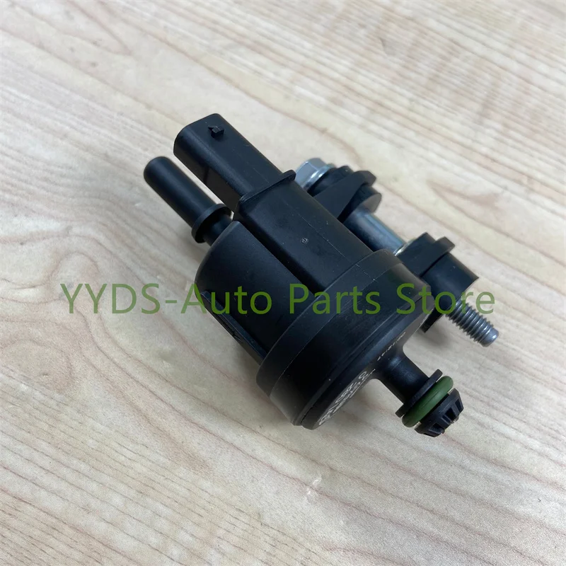 Engine Vapor Canister Purge Control Valve Solenoid For 2013-2015 Chevrolet Spark 96985666 0280142502