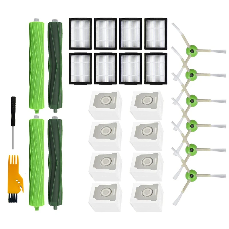 Рисунок 5 - Акция! Запасные части для робота-пылесоса