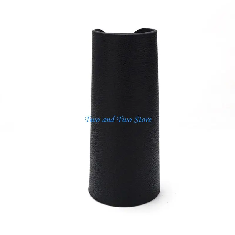 

HX6F Medieval Men Cosplay Black Wrist for Cosplay LARP