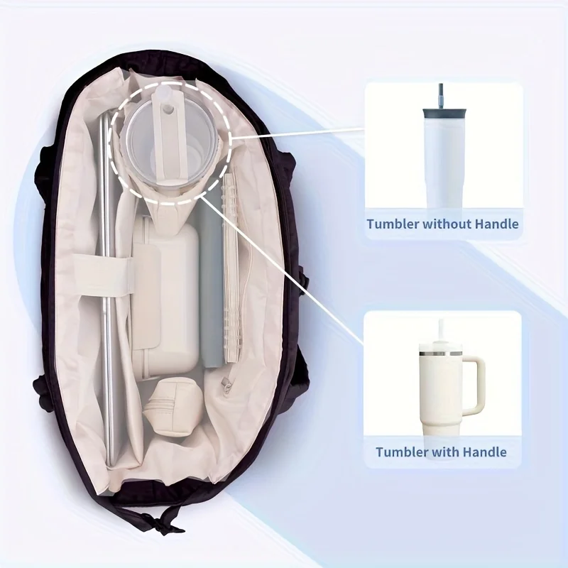 Thumbnail 3 - #29 Compare Lightweight Travel Bags Before You Buy