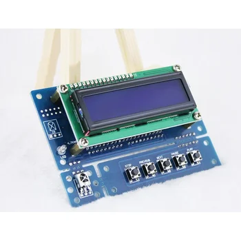 Nvarcher CD-ROM DVD-ROM IDE כונן אופטי בקר ערכות DIY-נגן CD נהג לפנות פטיפון CD-נגן