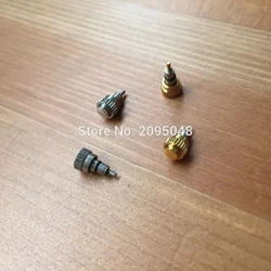 Waterproof Watch Screw Push Button for Rolex Cosmograph Daytona Watch 116520 116515 116500 Parts Tools