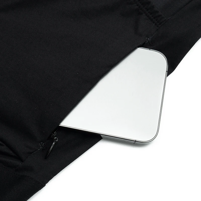 YKYW Men's Short Sleeve Cycling Jersey Summer Quick Drying Wear-resistant Breathable Gradient Bicycle Jersey Road Bike Shirts