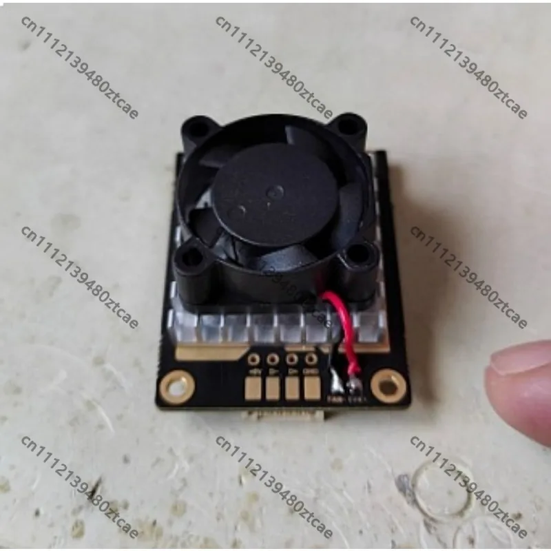 

2W AC180 RTL8812AU High Power WiFi Network Card Compatible with OpenIPC OpenHD