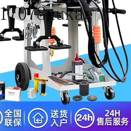 

HotFUNISI 90e Vehicle Repair Welding Machine Spot Welder Dent Puller&pulling Machine