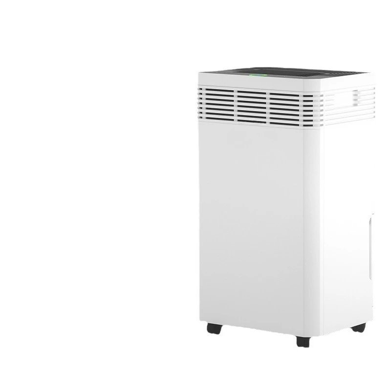 Dehumidifier AP60-2001EW High Power Villa Warehouse Basement Industrial