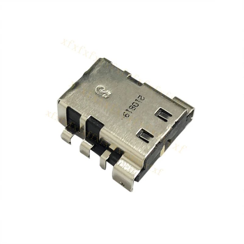 A+For NEW DC in Jack puerto de carga para Acer Nitro 5 AN515-46 Nitro 5 AN515-58