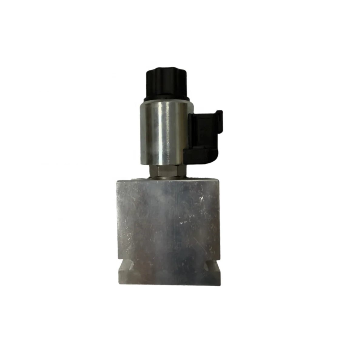 

For Excavator Construction Machinery Parts 31Q6-2013131Q6-91220 Solenoid Valve Assembly 24V Excavator Loader R290-9