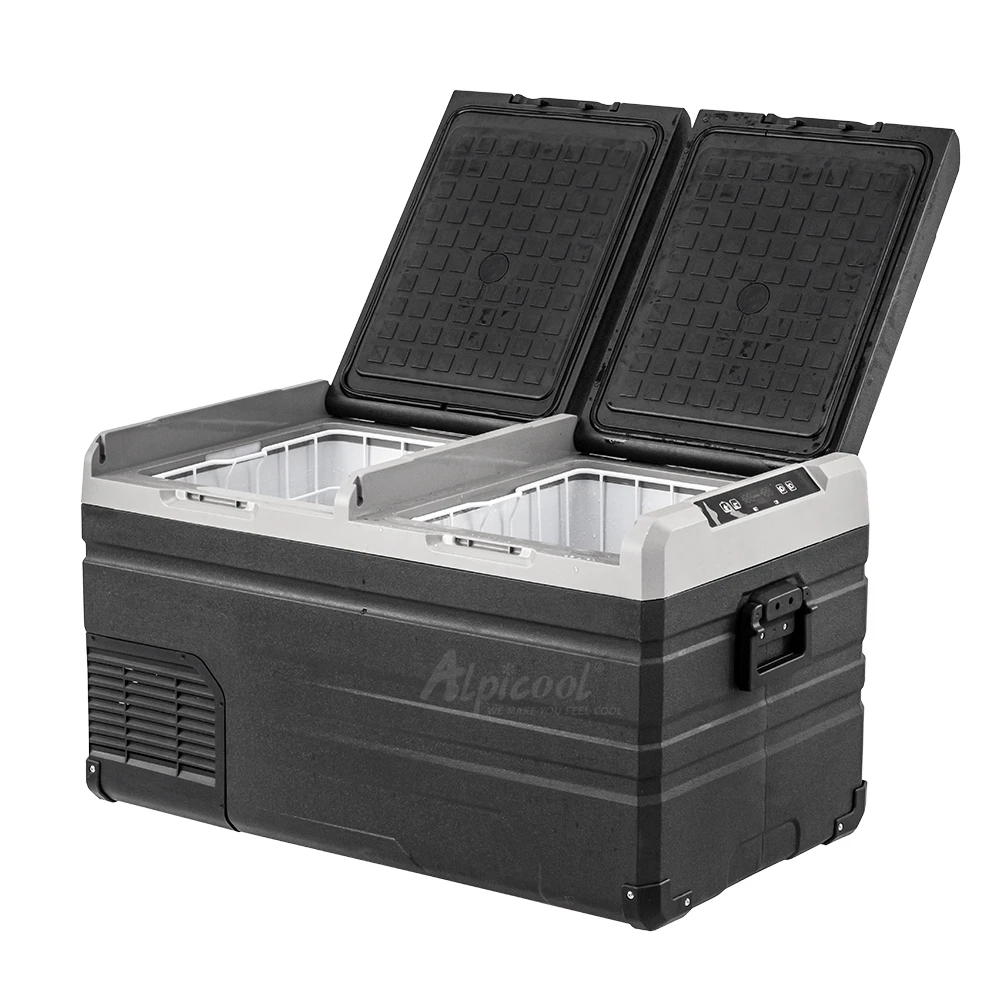 75 Liter Dc 12V Cam…