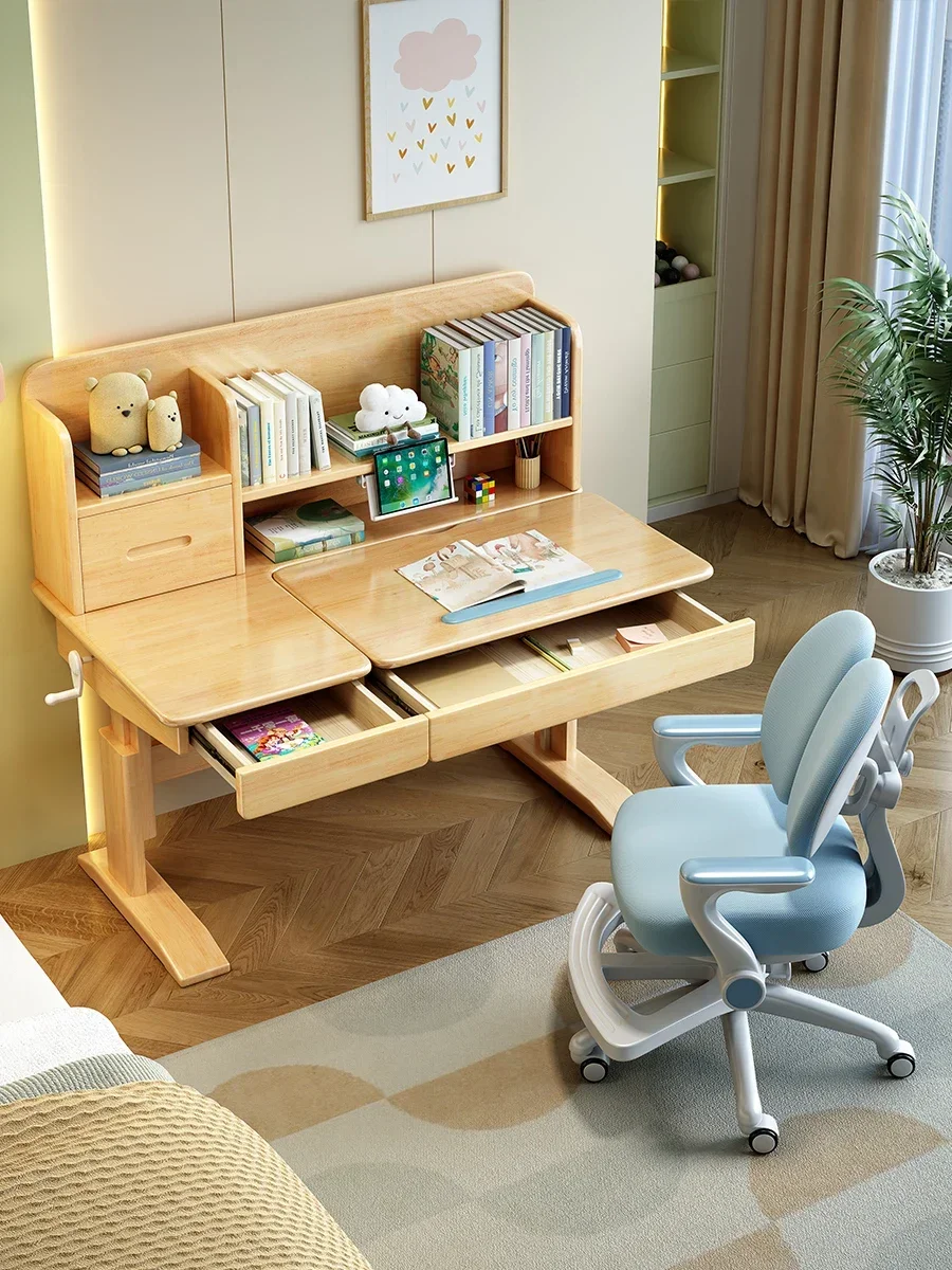 

Student desk Household homework desk office desk