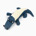 crocodile blue