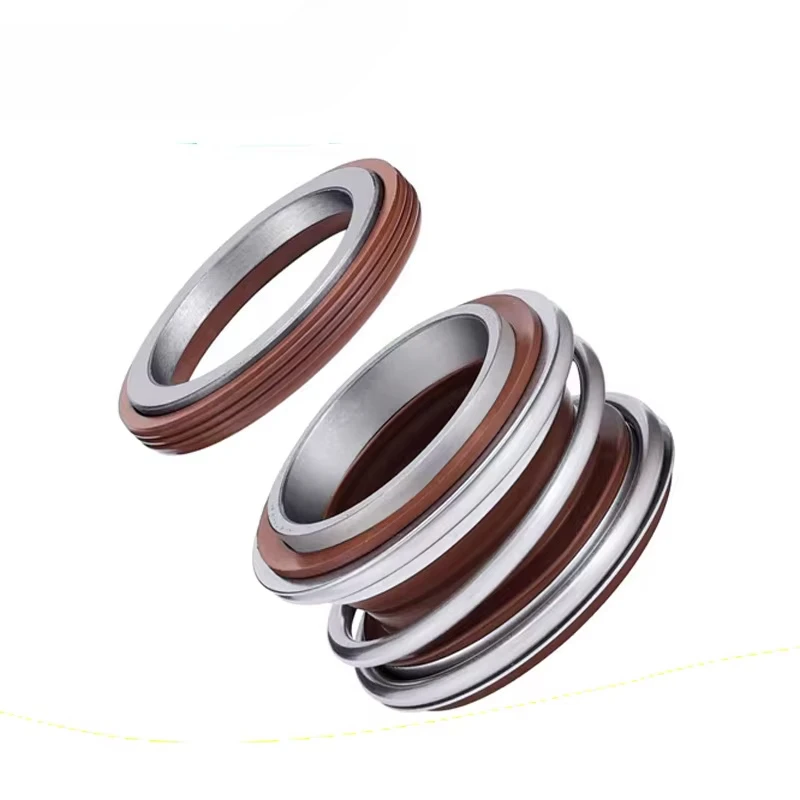 

Mechanical Seal MG1 Pipeline Water Pump Water Seal Alloy Rubber Sealing Ring Centrifugal Pump