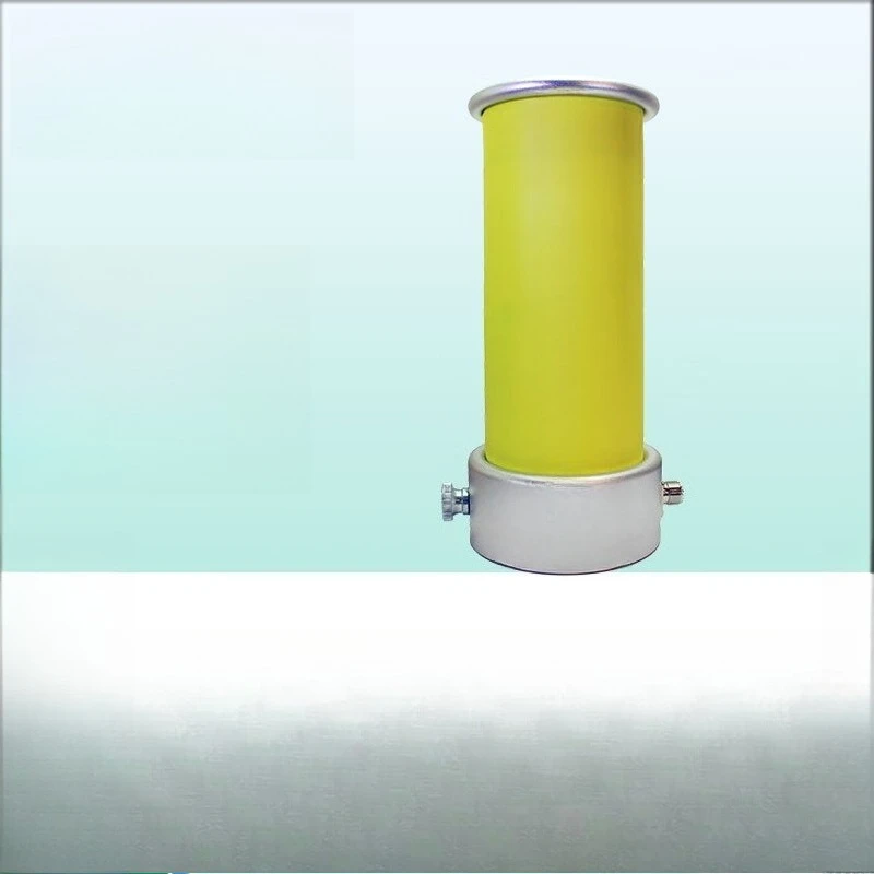 

Resistive capacitive transformer with high precision, high voltage resistance, wide frequency, 45kV/1MHz, CR-L-100