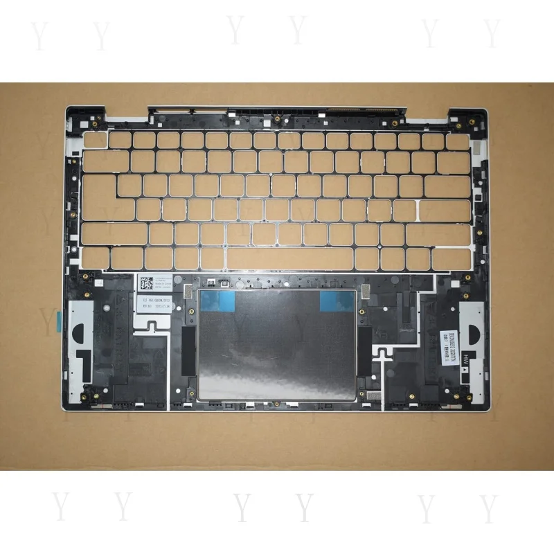 

Y+ New Palmrest Upper Lid Keyboard Cover For Dell Inspiron 7420 0NDRPP NDRPP