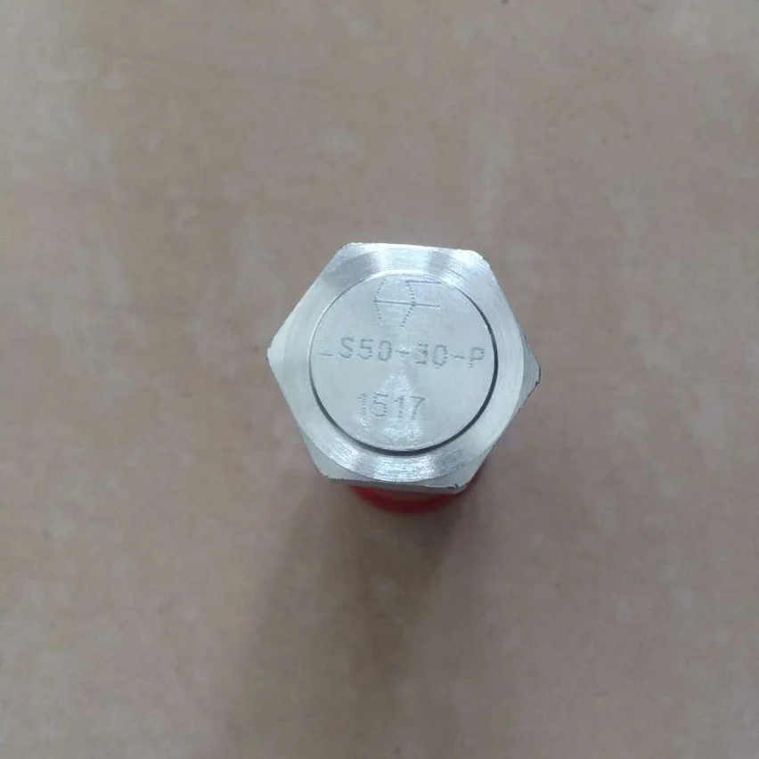 LS50-30-0-P HydraForce الأصلي تحميل المكوك الكرة من نوع الولايات المتحدة الأمريكية صمام خرطوشة الاتجاه SUN HYDRAULCIS ea tonN vic kers IH LS10