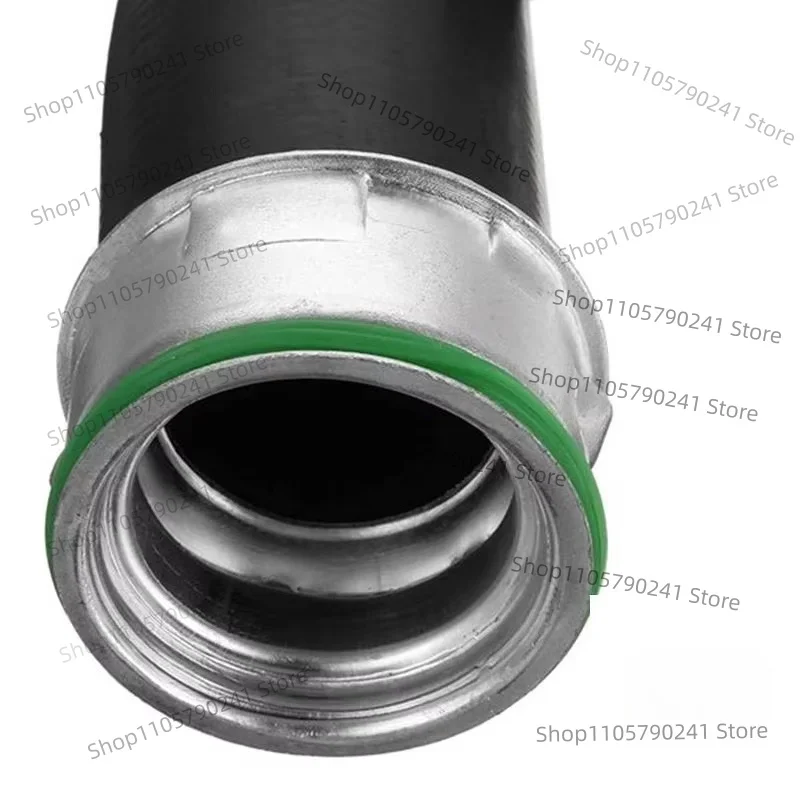 Silicone Intercooler Turbo Hose Pipe For VW Transporter T5 1.9 TDI 7H0145708H 7L6145790B