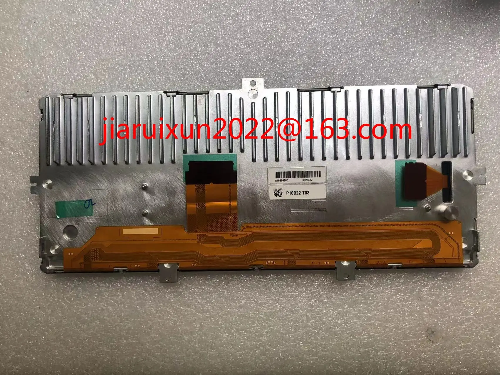 

LAM1233559A LAM1233559B LPM123G218A New Original 12.3 inch LCD Display Panel Screen For Car