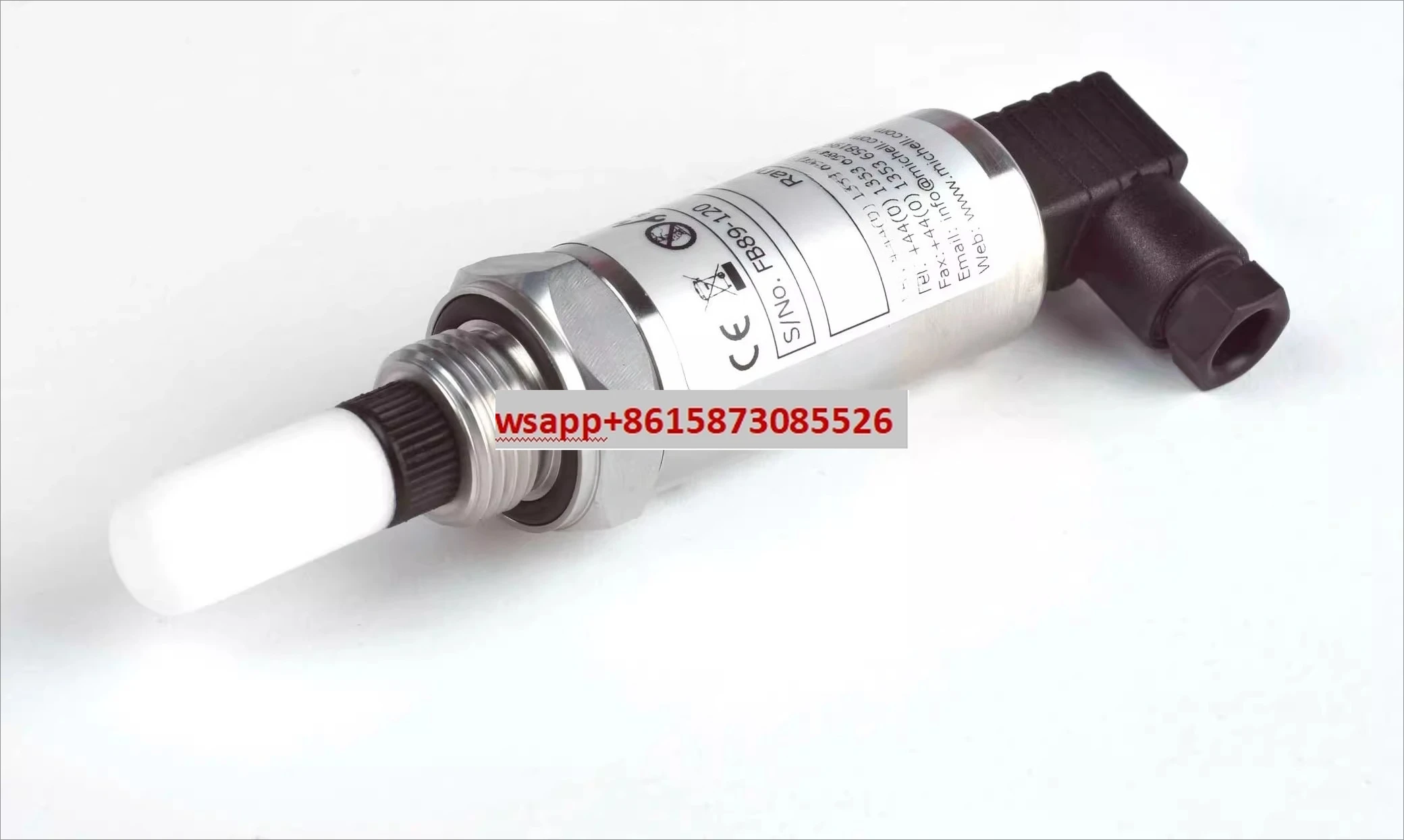 

Передатчик/EA2-TX-100 HD/Онлайн-метр точки росы Таблица дисплея