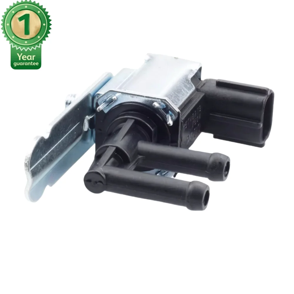 Auto Solenoid Valve Vacuum Valve K5T48279 K5T48298 Z504-18-741 For