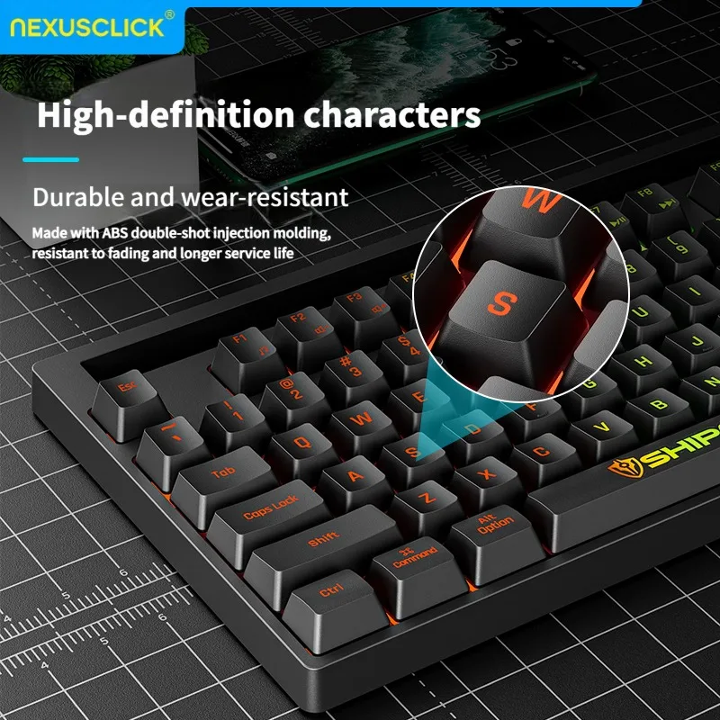 Thumbnail 4 - #24 Mechanical Gaming Keyboards Comparison Guide