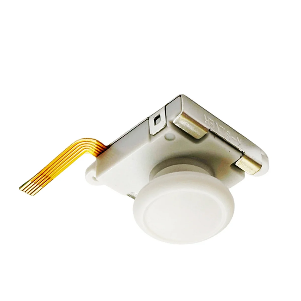 IYBBW-Hall Sense Effect Joystick No Drifting Higher Sensitivity Hall Thumb Stick for Swicth / Switch OLED/ Switch Lite