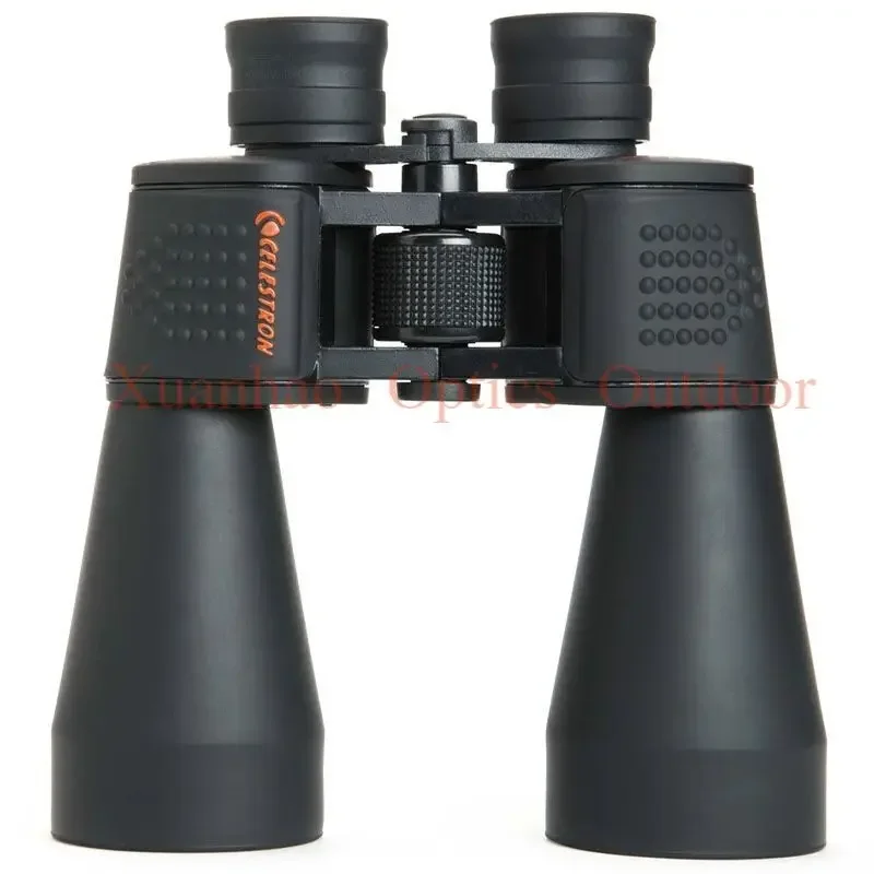 

Celestron SkyMaster 12x60 Большой бинокль, астрономический телескоп BAK4, оптический охотничий наблюдение за птицами