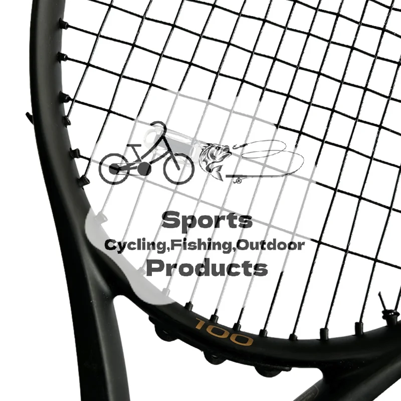 

Виброгаситель для теннисной ракетки, силиконовый, прочный, антивибрационный, снижает вибрацию, для игроков и спортсменов на открытом воздухе