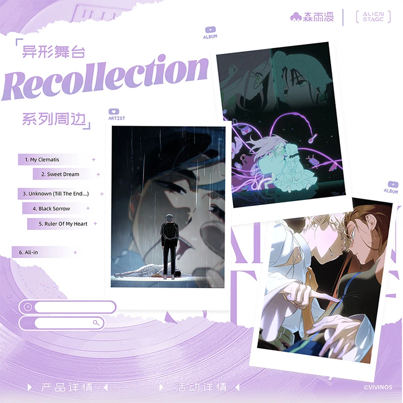 الرسمية الغريبة المرحلة باجي شارة بطاقة صغيرة ملونة ورقة أنيمي الكرتون تأثيري العناصر القابلة للجمع الأبعاد الثاني المحيطة