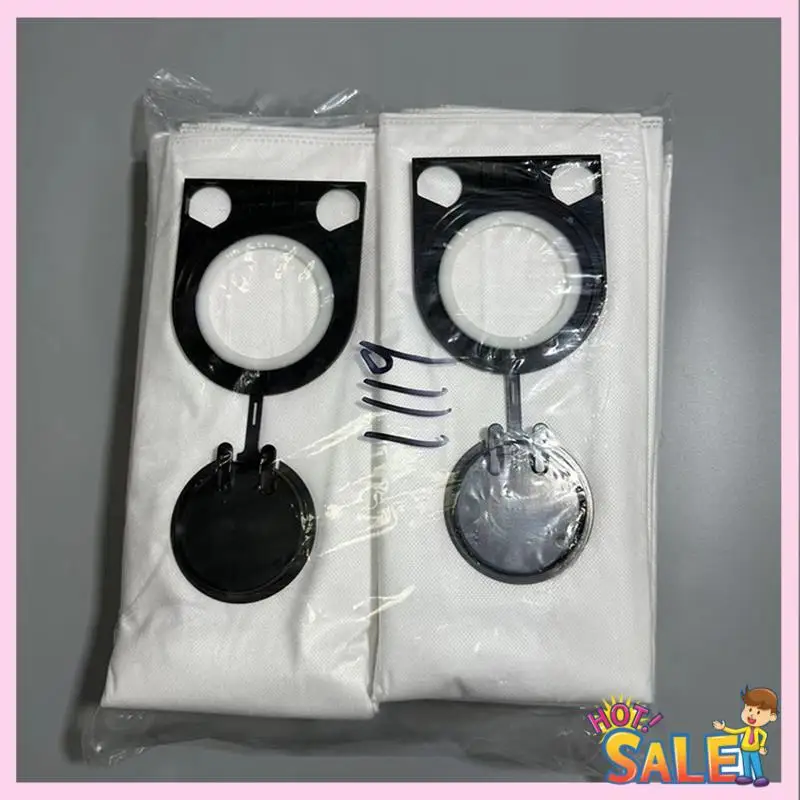 أكياس غبار المكنسة الكهربائية A88X متوافقة مع أداء معزز لـ BSH20/GAS25