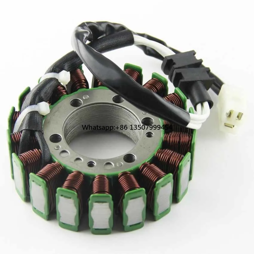 

Motorcycle Magneto Engine STATOR COIL for YZF R6 5EB-81410-00