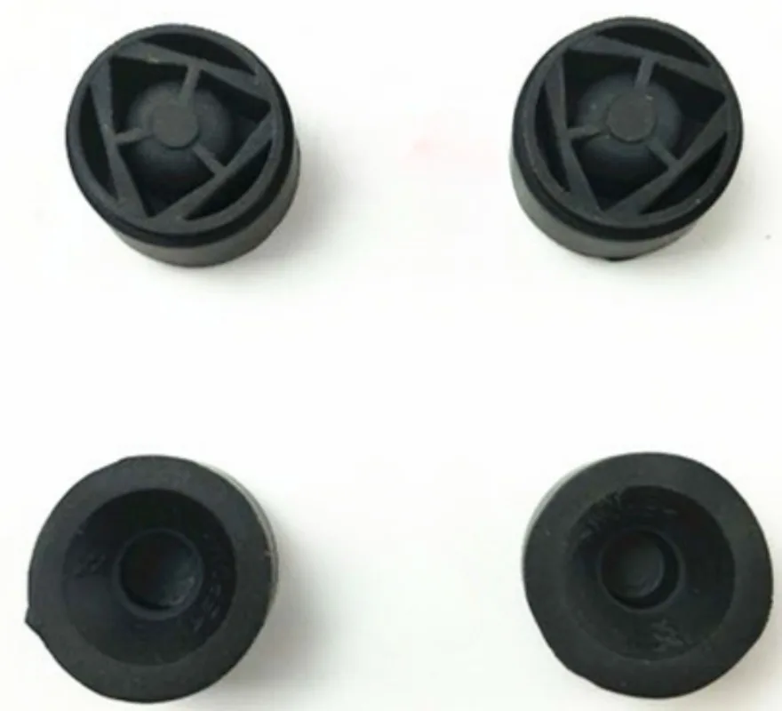 

Engine Upper Plate Upper Guard Decorative Cover Pad Rubber Block for Changan RAETON/CS75