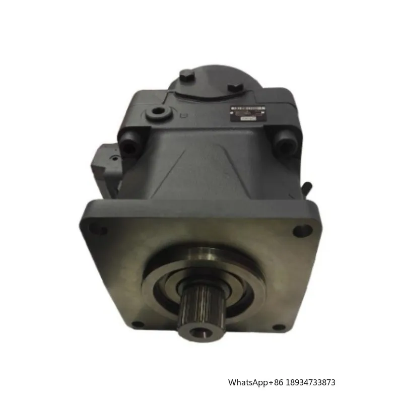 D1P Series Hydraulic Variable Axial Piston Pump D1P145 D1P193 D1P260 for D1P260RATPSNTE4Y3E207029025NNFSFSNNNNNN