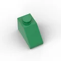 500pcs green