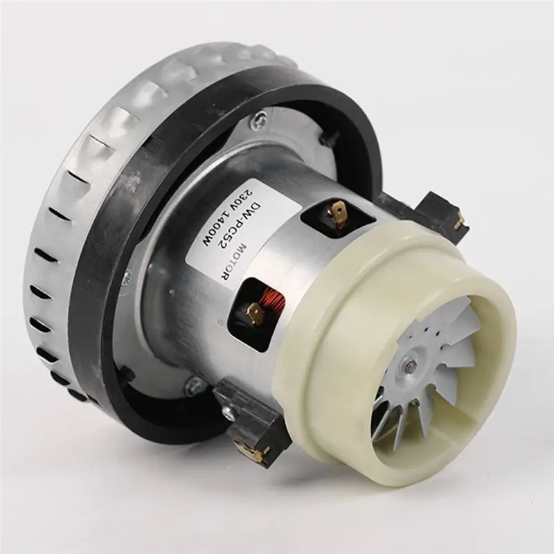 ABVG-New 230V 1400W DW-PC52 Single-Phase Series Motor Micro Motor For Household And Commercial Vacuum Cleaners