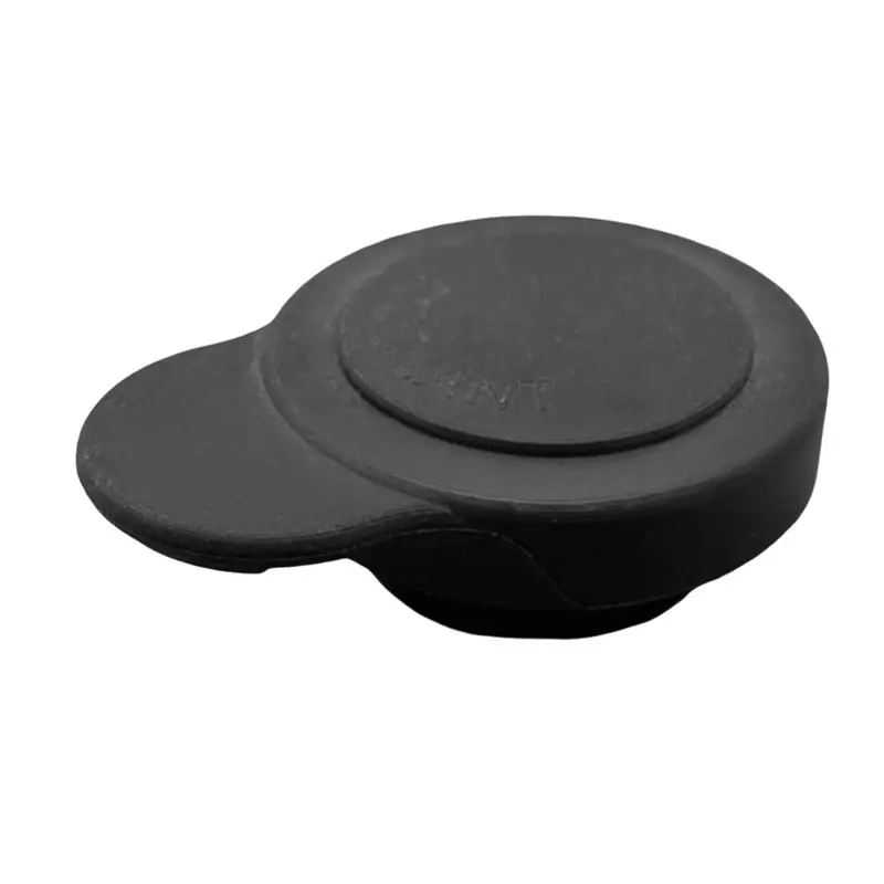 A58X-For ATV Radiator Coolant Overflow Tank Cap 1S3-21875-00-00 For Grizzly 450 550 700 Raptor Kodiak