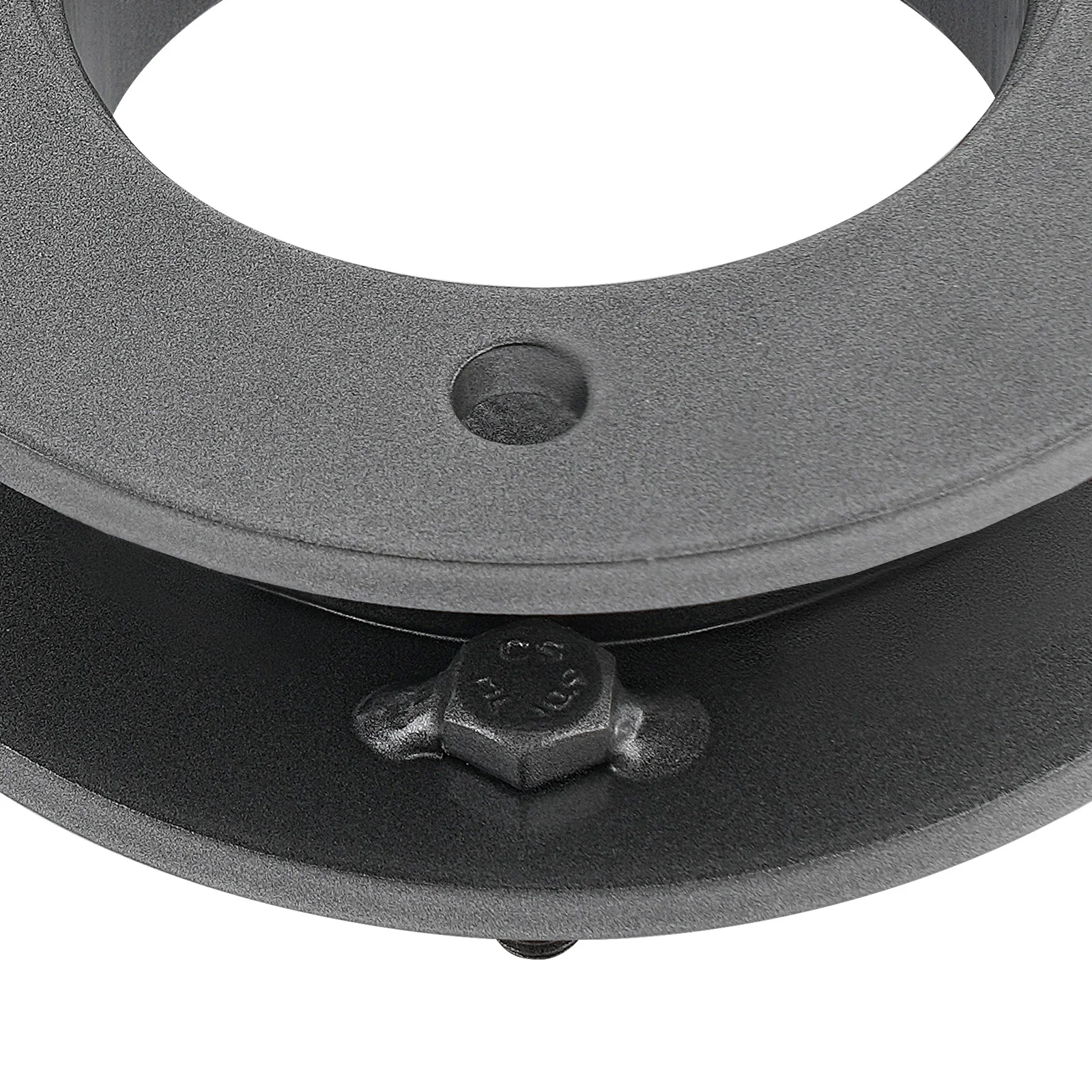 Kit de Nivelamento Frontal de 2.5 polegadas para Jeep Grand Cherokee WK2 2011-2022