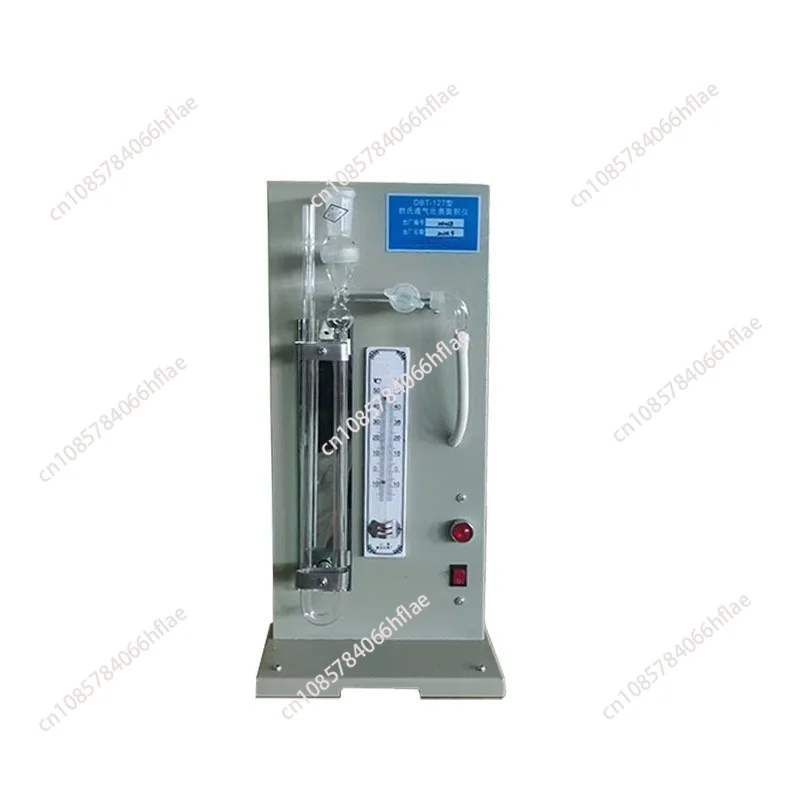 Cement Specific Surface Tester FBT-9 Type Specific Surface Area DBT-127 Electric Specific Surface Area Tester