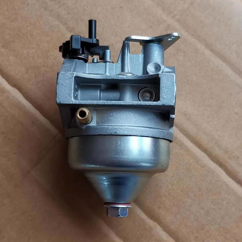 Imagem -03 - Carburador para Honda Ferramentas de Jardinagem Peças Sobresselentes do Motor Alta Qualidade Gcv190a Gcv190la Hrb217 Hrx217 16100-z0y813