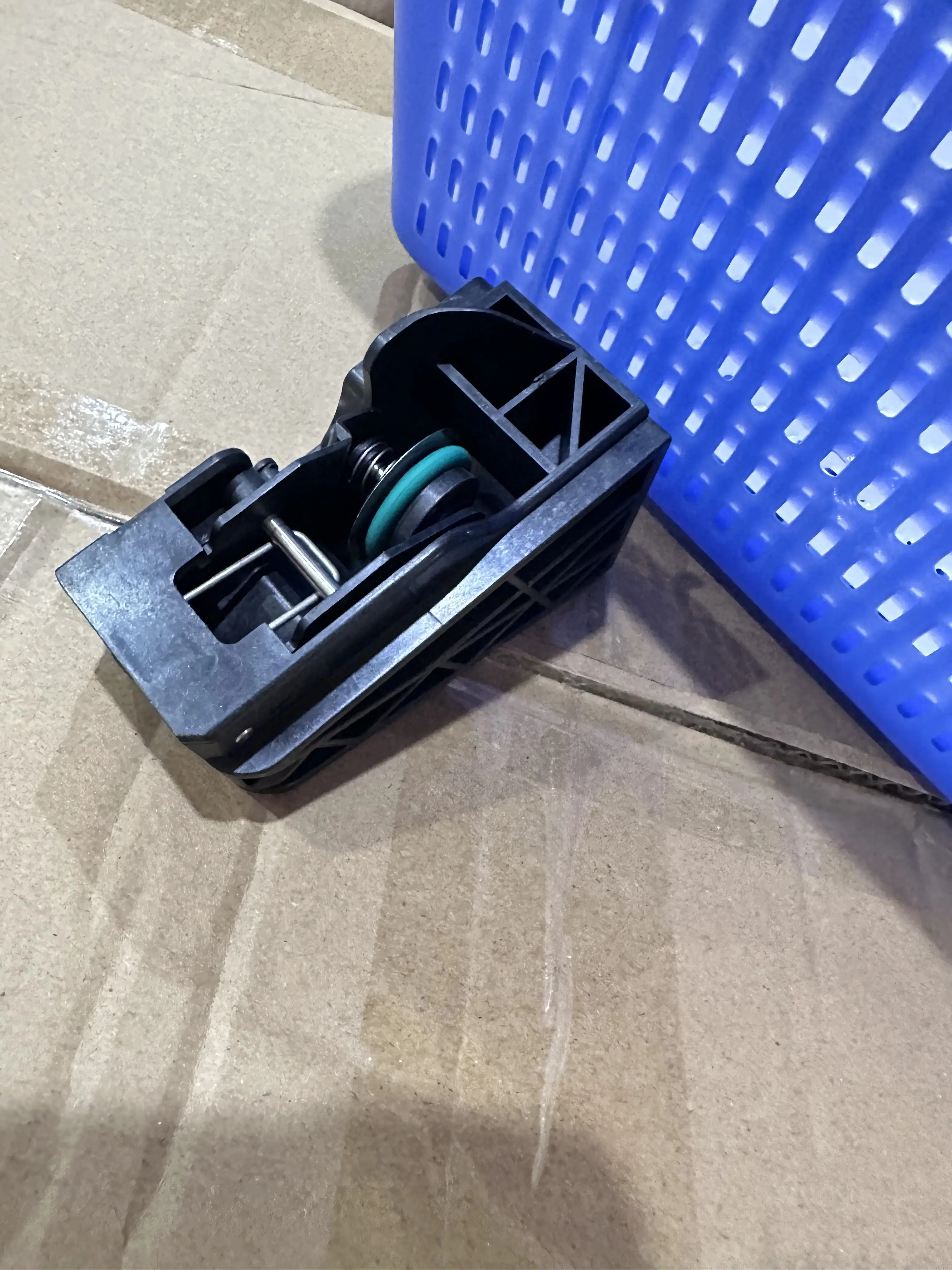 

1pcs for HP DesignJet T770 T790 T1200 T1300 T2300 CH538-67019 CN727-67023 Cutter assembly plotter parts