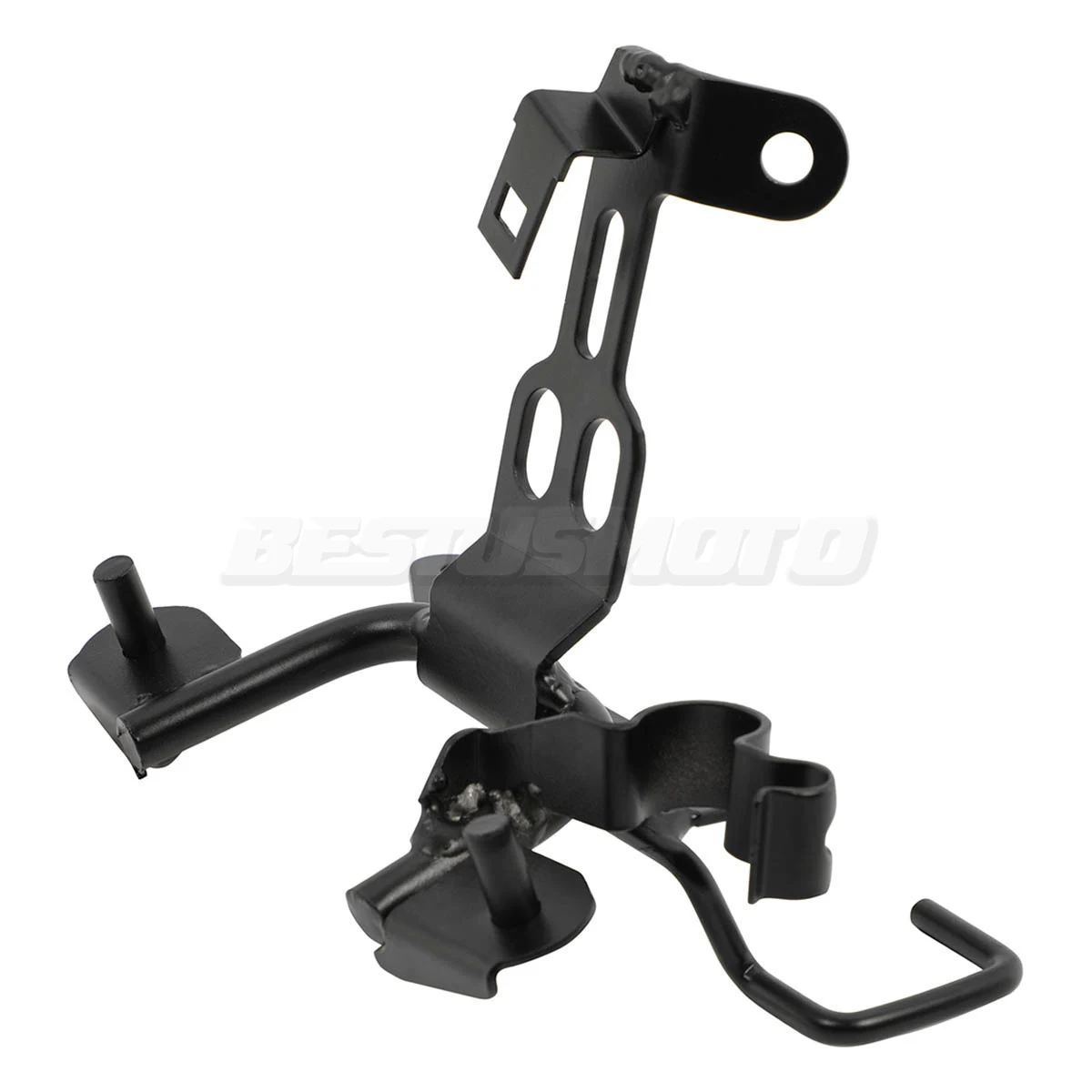 Soporte de carenado para faro superior de motocicleta, para Kawasaki Z900 Z 900 2017 2018 2019