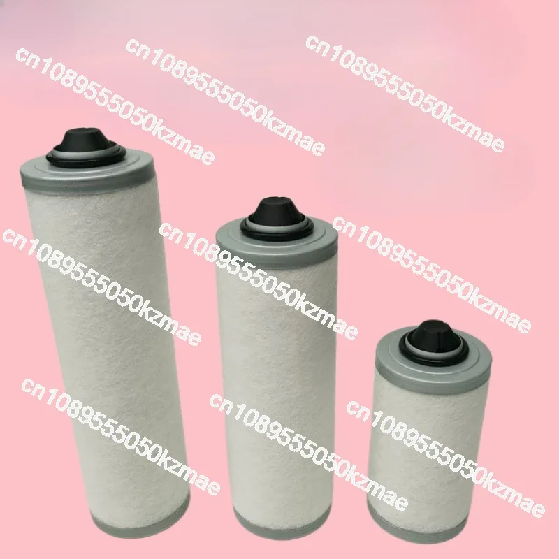 

Suitable for XD -63/100/160/202 Packaging Machine Vacuum Pump Hisakushin Exhaust Filter Oil Mist Separation Filter Element