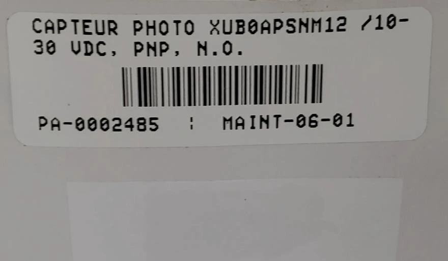 Brand New Original XUB5APANM12 XUB5ANANM12 XUB0APSNM12 XUB0ANSNM12 In Stock Fast Delivery