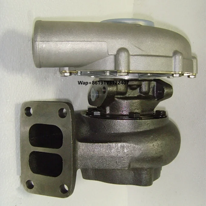 

K27 Turbocharger 3660960299 3660960999 3660960699 3660961099 A3520965299 A3520965399 A3520966899