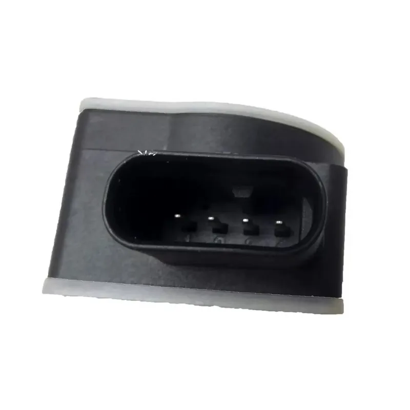 Grille Active Aero Shutter Motor 84375398 For GMC Buick Cadillac Chevrolet Radiator Shutter Grille Air Actuator Motor