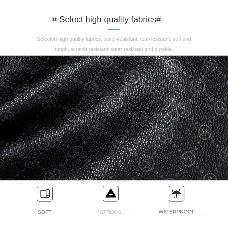 GOLF-Large Capacity Handbag for Men, Business and Leisure Handbag, Versatile Envelope Bag,Men use hand-held bags,Fashion in 2024