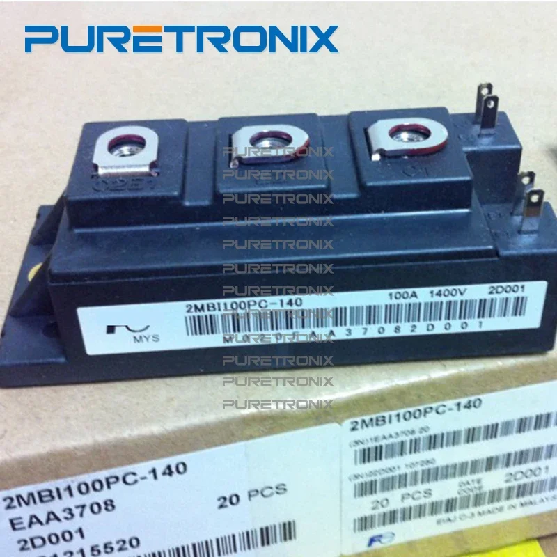 2MBI100PC-140 2MBI150PC-140 2MBI150PC-140-02 IGBT модуль