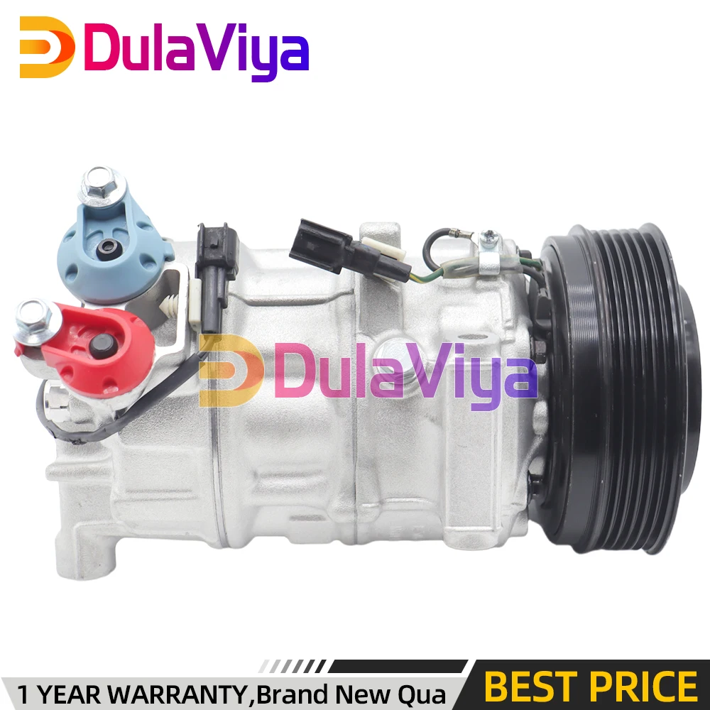 

Новый компрессор переменного тока PXC14 для VOLVO V40 V60 S60 S80 S90 V90 XC60 XC70 XC90 31348965 31469966 36002132 36010255 P31469966 31407759