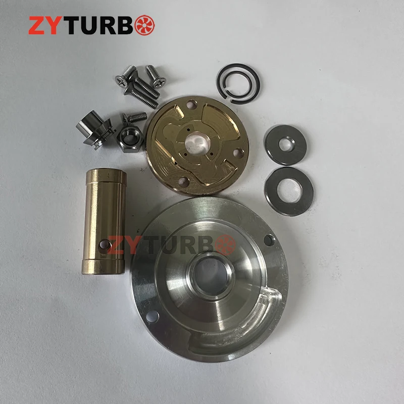 توربو إصلاح إعادة بناء عدة IHI RHV4 VIFC VIHK VJ36 VJ37 VJ38 VT16 VF50 VF55 VF57 #5