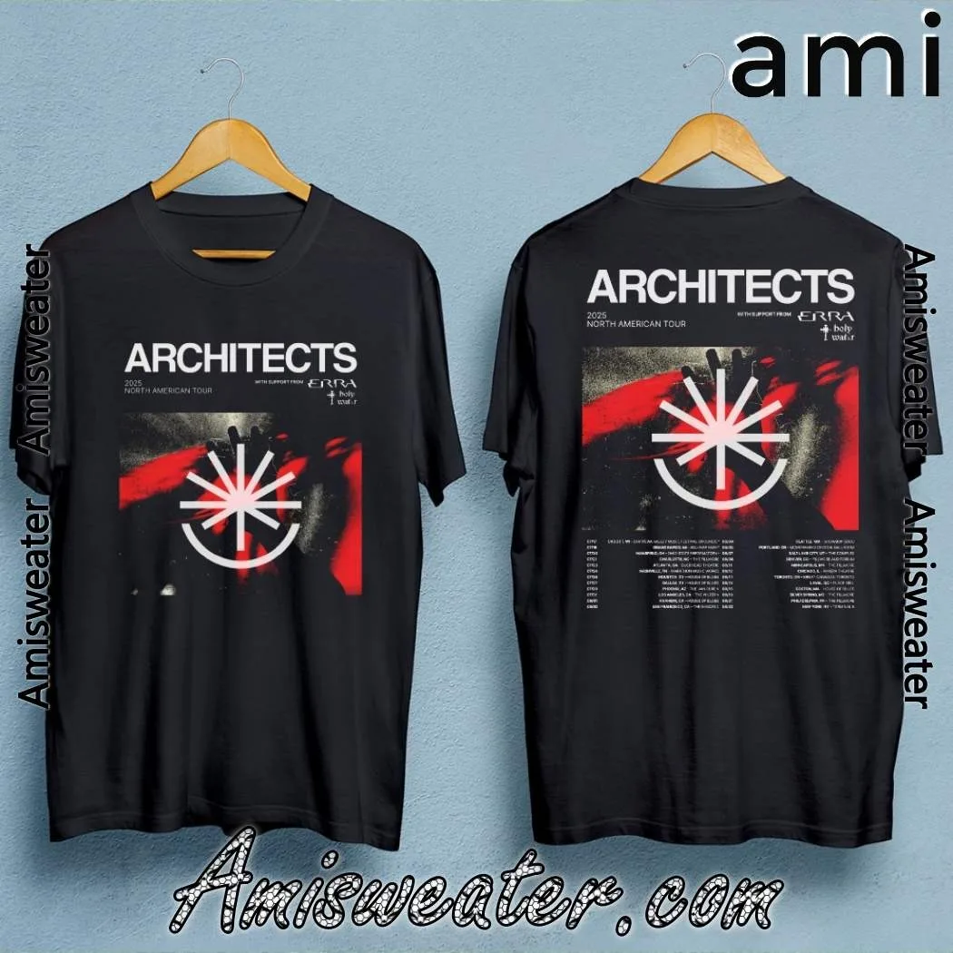 

Футболка Arch Enemy Europe Blood Dynasty 2025 Tour — высококачественный роскошный топ для мужчин и женщин Y2k